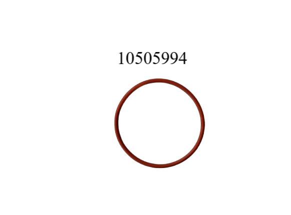 O Ring 10505994